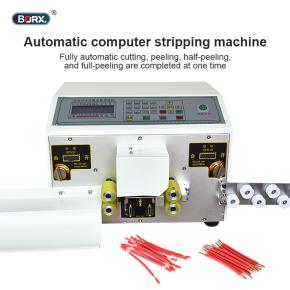 Wire Stripping Machine