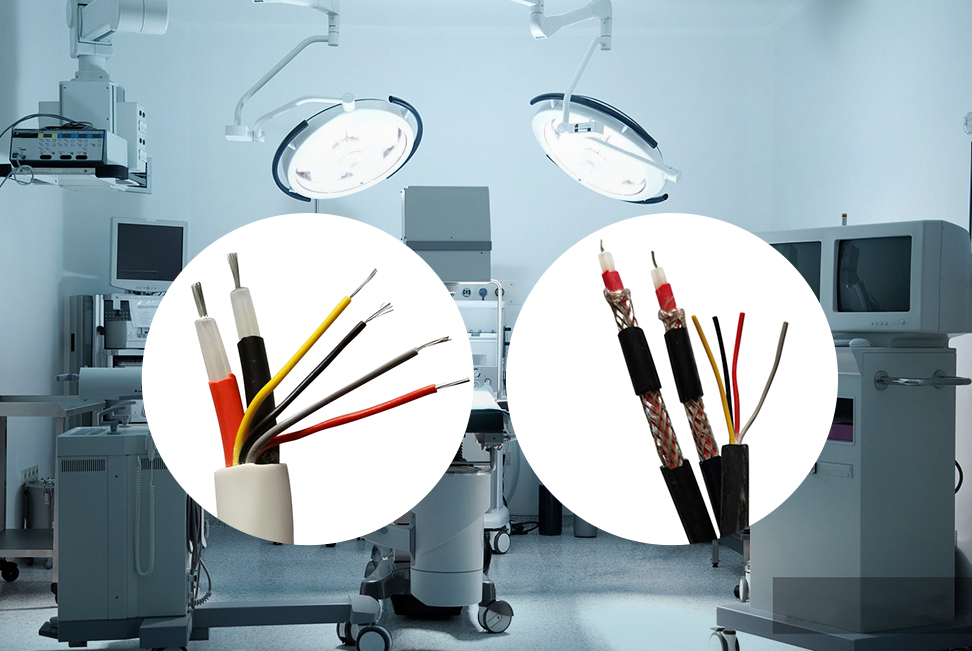 How to operate Wire stripping with Flag terminal crimping machine